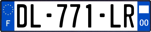 DL-771-LR