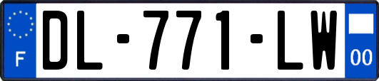 DL-771-LW