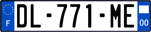 DL-771-ME