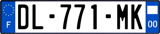 DL-771-MK