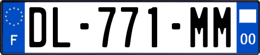 DL-771-MM