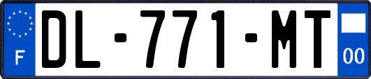 DL-771-MT