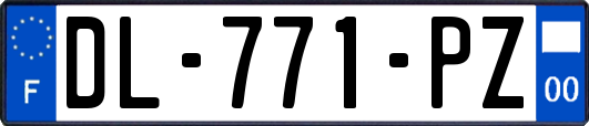 DL-771-PZ