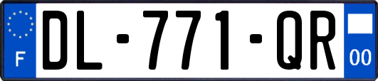 DL-771-QR