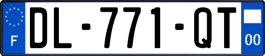 DL-771-QT