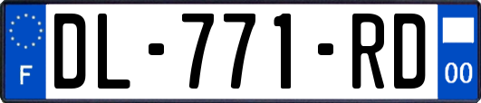 DL-771-RD