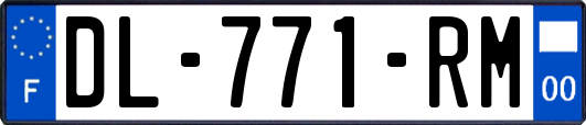 DL-771-RM