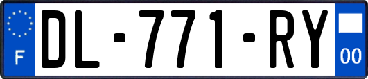 DL-771-RY