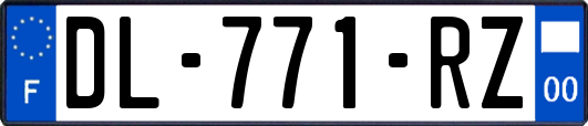 DL-771-RZ