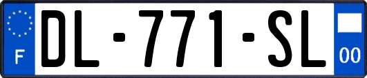 DL-771-SL