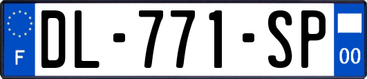 DL-771-SP