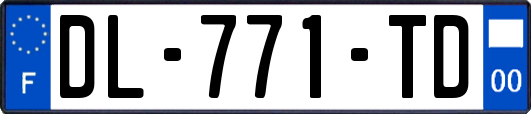 DL-771-TD