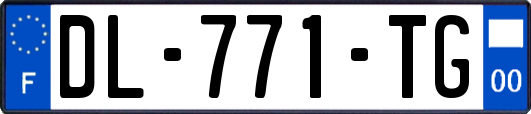 DL-771-TG