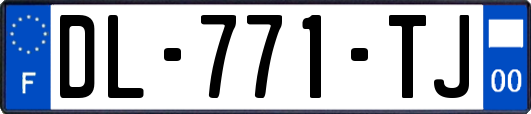 DL-771-TJ