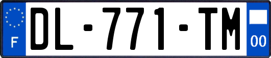 DL-771-TM