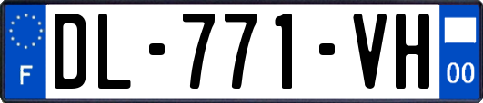 DL-771-VH