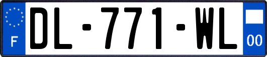 DL-771-WL