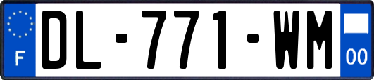 DL-771-WM