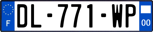 DL-771-WP