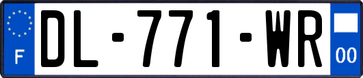 DL-771-WR