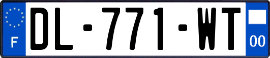 DL-771-WT