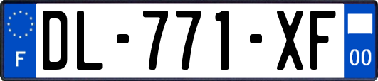 DL-771-XF