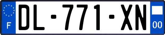 DL-771-XN