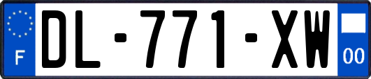 DL-771-XW