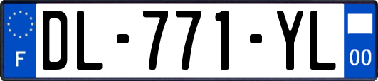 DL-771-YL