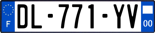 DL-771-YV