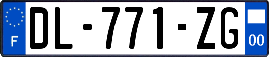 DL-771-ZG