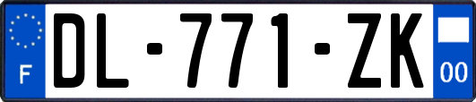 DL-771-ZK