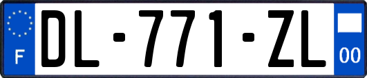 DL-771-ZL