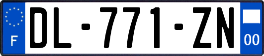 DL-771-ZN