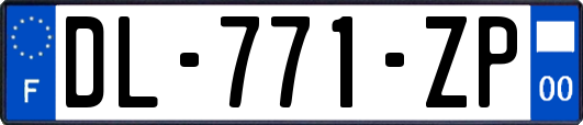 DL-771-ZP