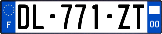 DL-771-ZT