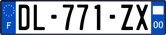 DL-771-ZX