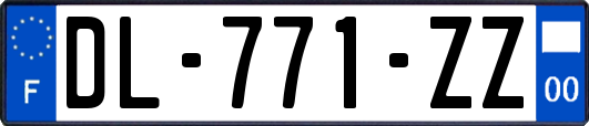 DL-771-ZZ