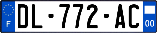 DL-772-AC