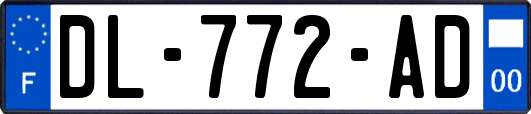 DL-772-AD