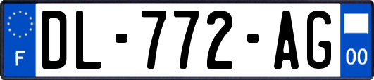 DL-772-AG