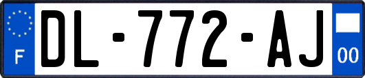 DL-772-AJ