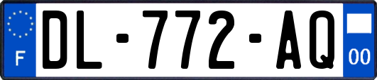 DL-772-AQ