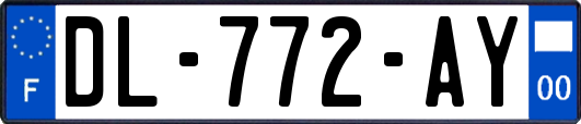 DL-772-AY