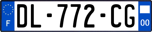 DL-772-CG