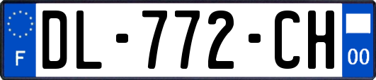 DL-772-CH