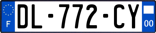 DL-772-CY