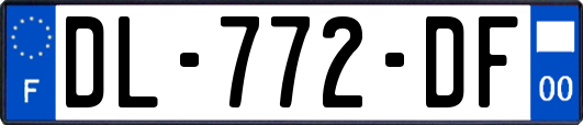 DL-772-DF