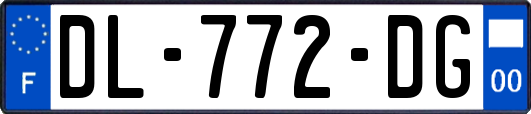 DL-772-DG