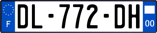 DL-772-DH